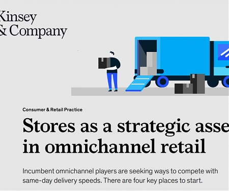 (PDF) Mckinsey - Stores as a Strategic Asset in Omnichannel Retail