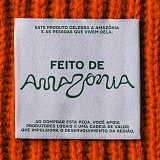 Brazilian Amazon Gets A Brand Identity Built From Its Rivers