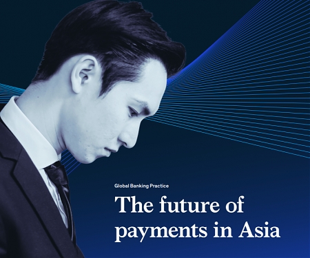 (PDF) Mckinsey - The Next Frontier in Asia Payments