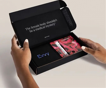 Evvy Raises $40M As It Seeks to Further Women’s Health Research With Vaginal Microbiome Data