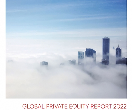 (PDF) Bain - Global Private Equity Report 2022