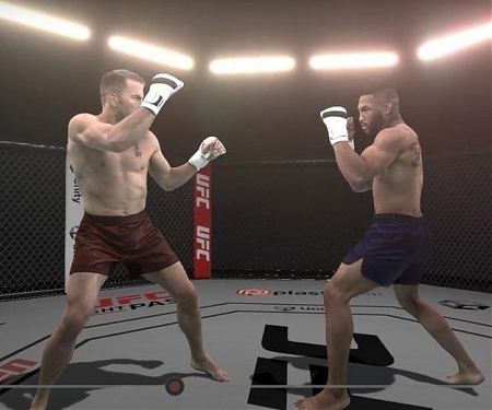 (Video) Unity Unveils Metacast Real-Time 3D Platform for Sports Broadcasts