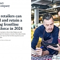 (PDF) Mckinsey - How Retailers Can Build and Retain a Strong Frontline Workforce in 2024
