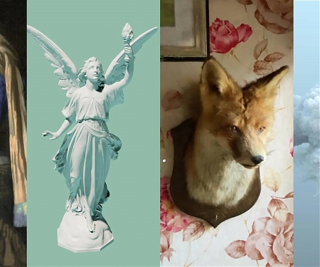 New AI Speeds Computer Graphics by Up to 5x