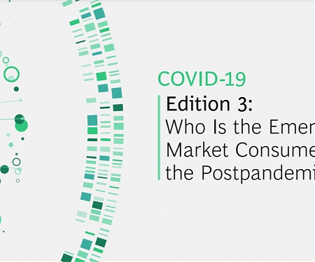 (PDF) BCG - Who Is the Emerging-Market Consumer in the Postpandemic Era ?