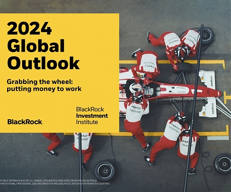 (PDF) BlackRock - 2024 Global Outlook