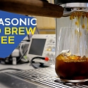 (Video) Ultrasonic Cold Brew Coffee in Under 3 Minutes