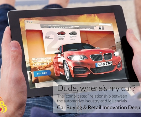 (PDF) BCG - Will Consumers Finally Be Able to Buy New Cars Online ?