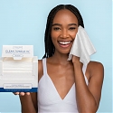 Clean Skin Club’s Face Towel Raises $32M