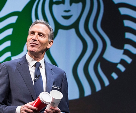 Starbucks at 50: A Sprawling Coffee Empire