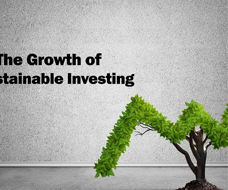 ESG by the Numbers : Sustainable Investing Set Records in 2021