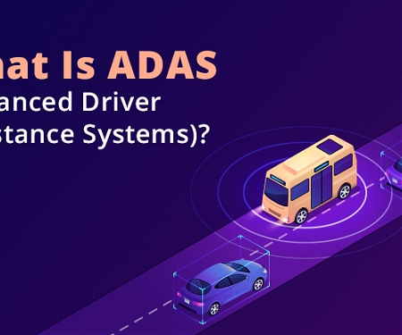 Mckinsey - Consumer Perceptions of Advanced Driver Assistance Systems