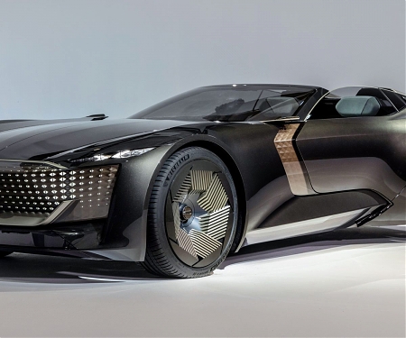 (Video) Audi’s New Skysphere Concept is Two Cars in One