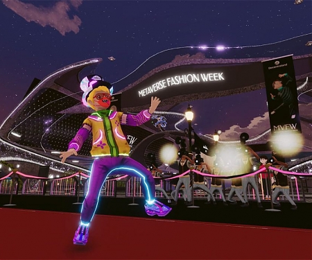 An Empty Metaverse? Decentraland Has 38 ‘Daily Active’ Users in $1.3B Ecosystem