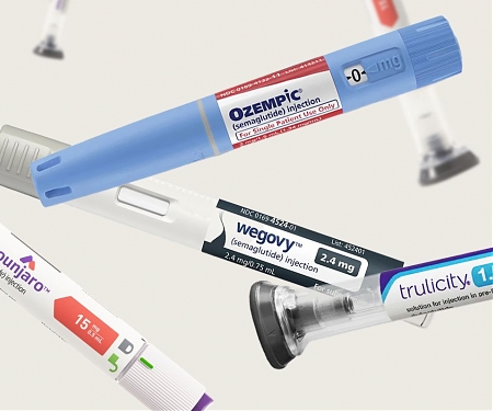1 in 8 U.S. Adults Have Taken Ozempic or Similar Drugs