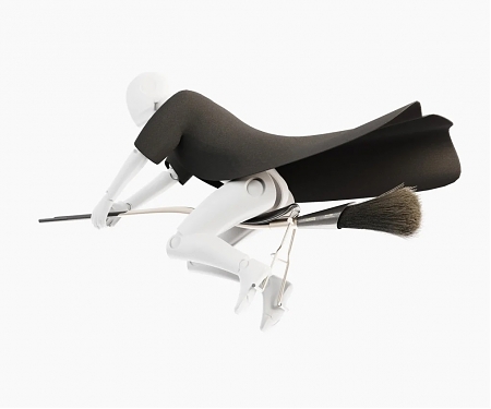 Harry Potter Nimbus 2022 Concept