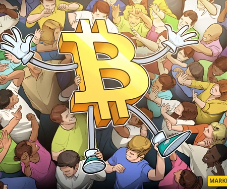 Bitcoin Beats Stocks, Commodities to Become Best-Performing Asset of 2021