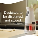 SPICERR : Smart Cooking. Delicious Flavors.