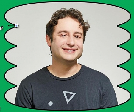 How Figma Became Design’s Hottest Startup, Valued At $10 Billion