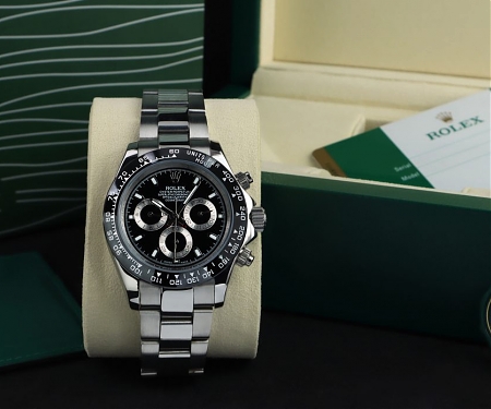 Experts Still Bullish On Chinese Luxury Watch Collectors, Despite Recent Resale Scares