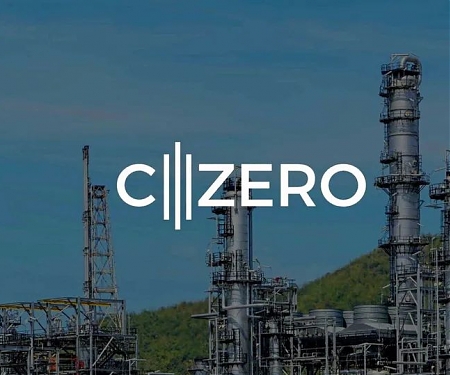 C-Zero is Raising $18M to Make Emission-Free Hydrogen Using Natural Gas