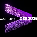 (CES 2025) (PDF) Accenture Keynote : Accenture Technology Vision 2025