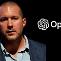 Jony Ive Confirms He’s Working on a New AI Device with OpenAI