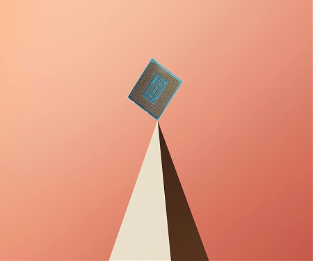 The CPU Comeback Is Upon Us