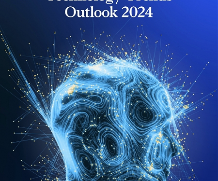 (PDF) McKinsey Technology Trends Outlook 2024