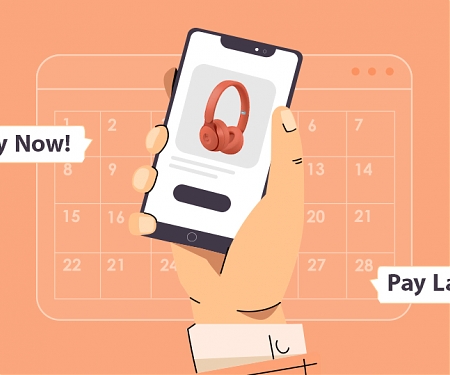 ‘Buy Now, Pay Later’ Installment Plans Are Having a Moment Again