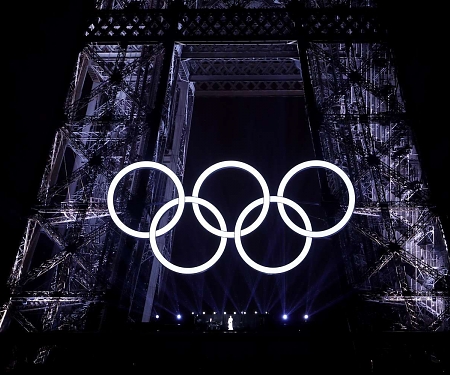 How Much Does Hosting The Olympics Cost ?