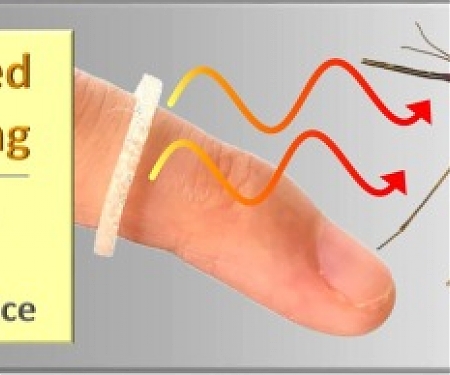 Scientists Develop a New Printable, Wearable Insect Repellent