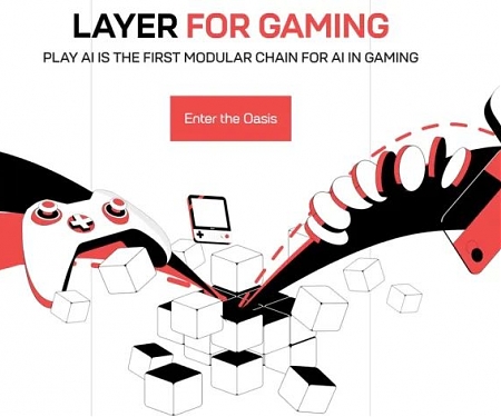 Play AI Raises $4.3M to Use AI for ‘Hyper-Personalized Gaming’
