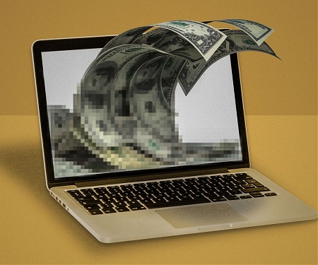 Digital Ad Revenue Jumped 35% in the U.S. Last Year, Biggest Gain Since 2006