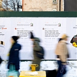 Dove Flyposts Reddit Reviews (Good And Bad) Across NY