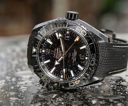 Recession? The Swiss Watch Industry Continues To See Staggering Growth