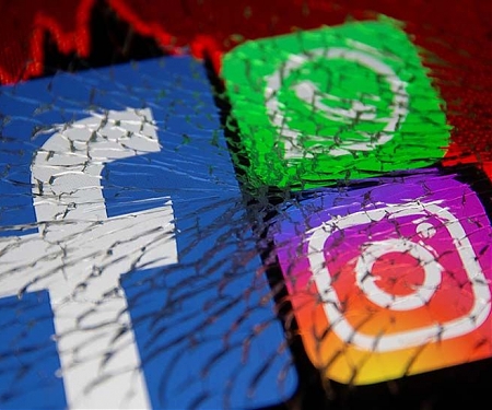 Has Facebook Reached Its Growth Limit ?