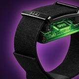 This Wearable Runs an On-Device AI With 2-Week Battery Life