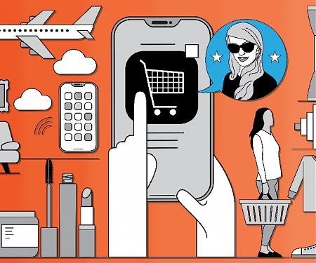 (Infographic) How to Win Gen Z and Millennial Shoppers' Loyalty