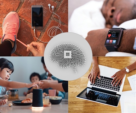 (PDF) Pew - Public Awareness of Artificial Intelligence in Everyday Activities