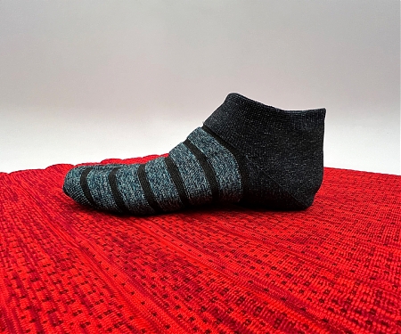 (Video) MIT - Smart Textiles Sense How Their Users are Moving