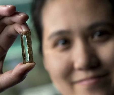 (Video) What If a Battery Lasted Forever ? A Revolution for The Battery of The Future