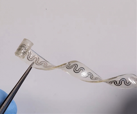 (Video) Dissolving Implantable Device Relieves Pain Without Drugs