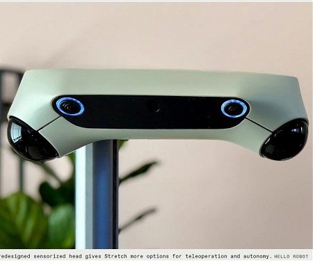 Hello Robot Sets the Standard for Practical, Safe Home Robots