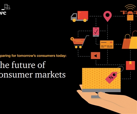 (PDF) PwC - The Future of Consumer Markets