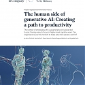 (PDF) Mckinsey - The Human Side of Generative AI : Creating a Path to Productivity