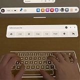 Meta Quest 3 Feature Turns Any Flat Surface Into Functional Surface Keyboard With Trackpad