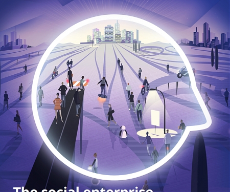 (PDF) Deloitte - 2021 Global Human Capital Trends