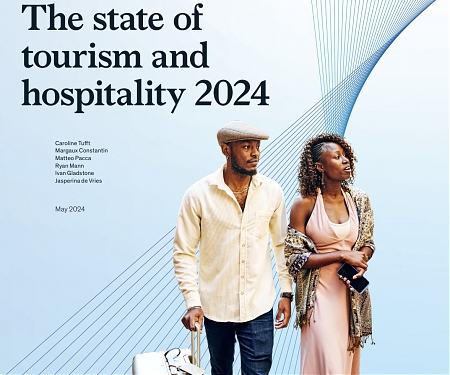 (PDF) Mckinsey - The State of Tourism and Hospitality 2024