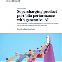 (PDF) Mckinsey - Supercharging Product Portfolio Performance with Generative AI